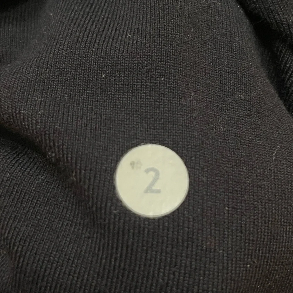 Lululemon Super-High-Rise Hiking Legging - Picture 2 of 2